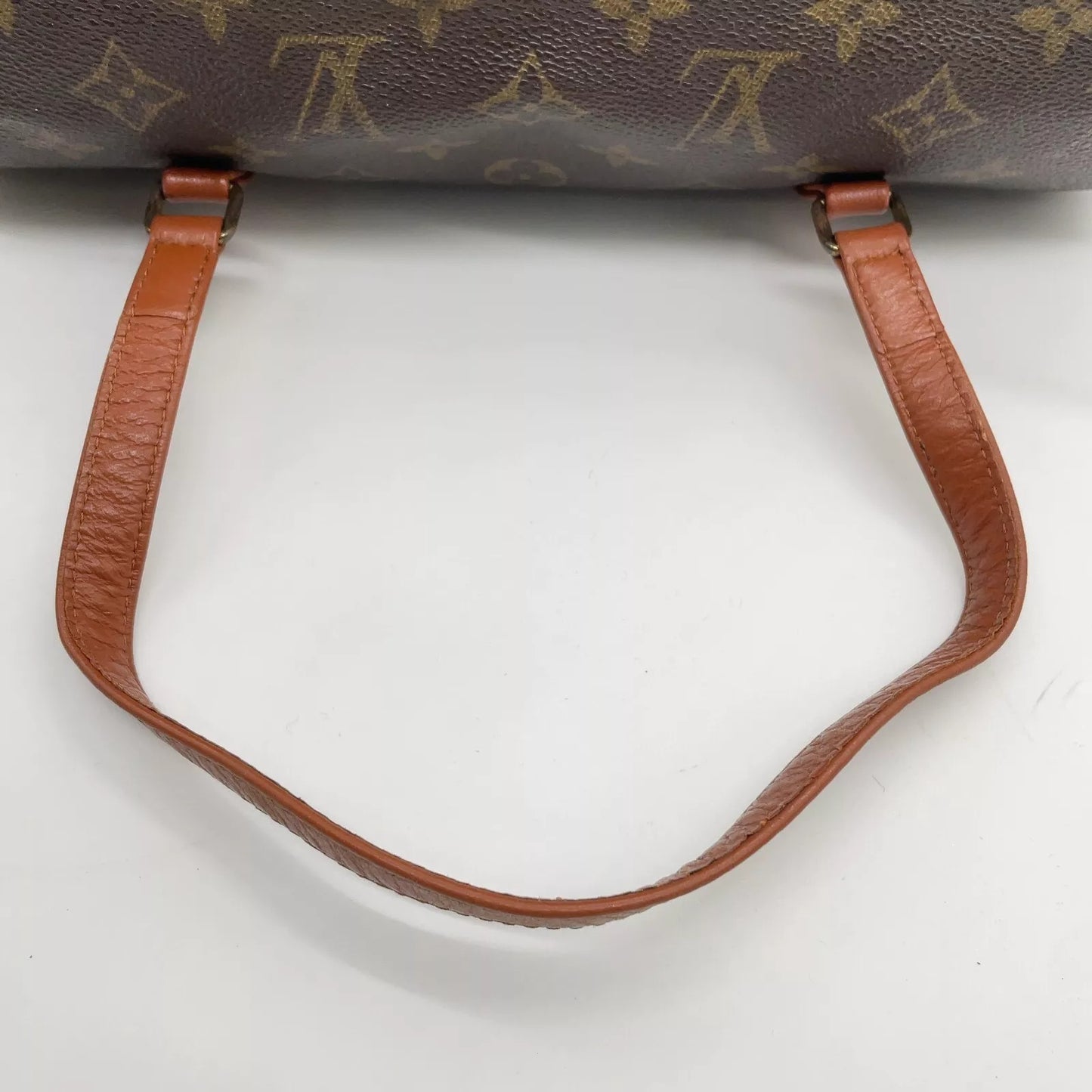 Louis Vuitton Monogram Vintage Papillon 30