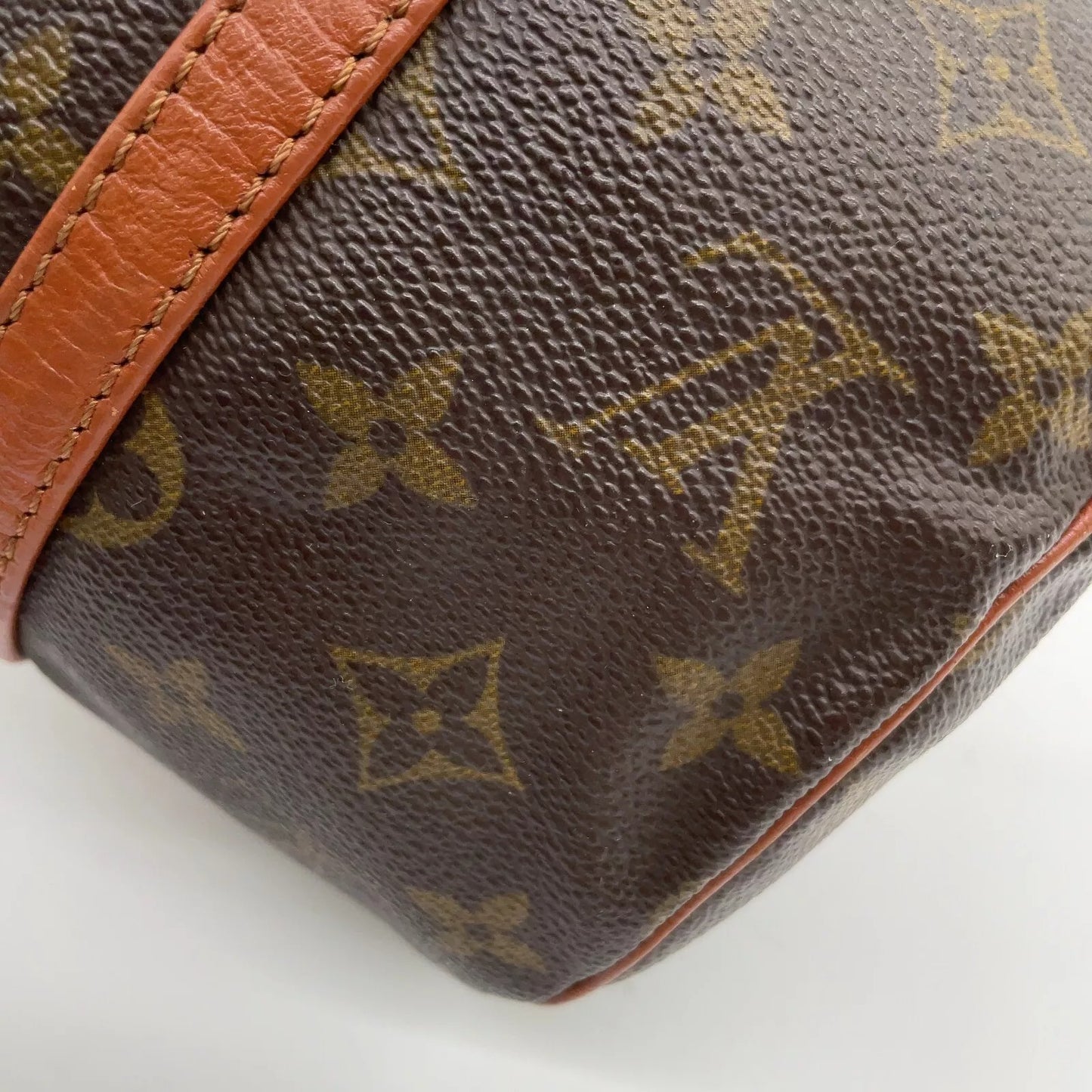 Louis Vuitton Monogram Vintage Papillon 30