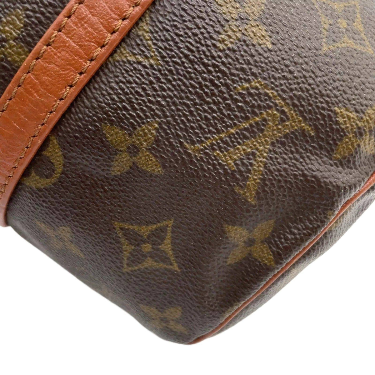 Louis Vuitton Monogram Vintage Papillon 30