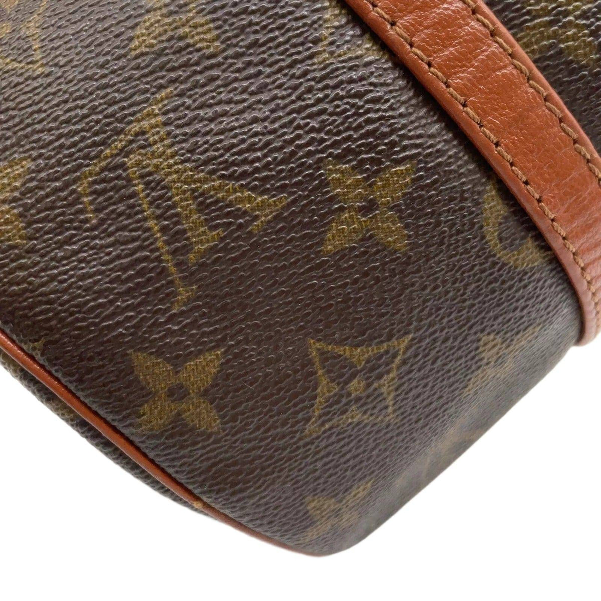 Louis Vuitton Monogram Vintage Papillon 30