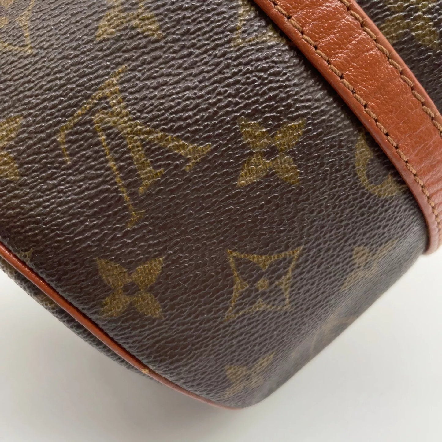 Louis Vuitton Monogram Vintage Papillon 30