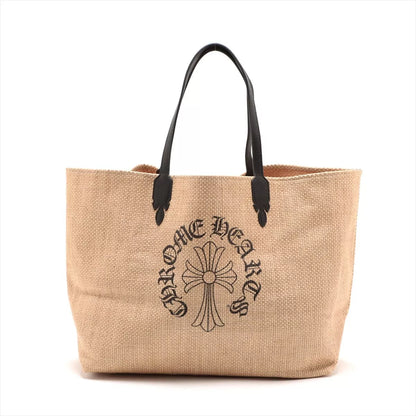 Chrome Hearts Tote Beach Bag