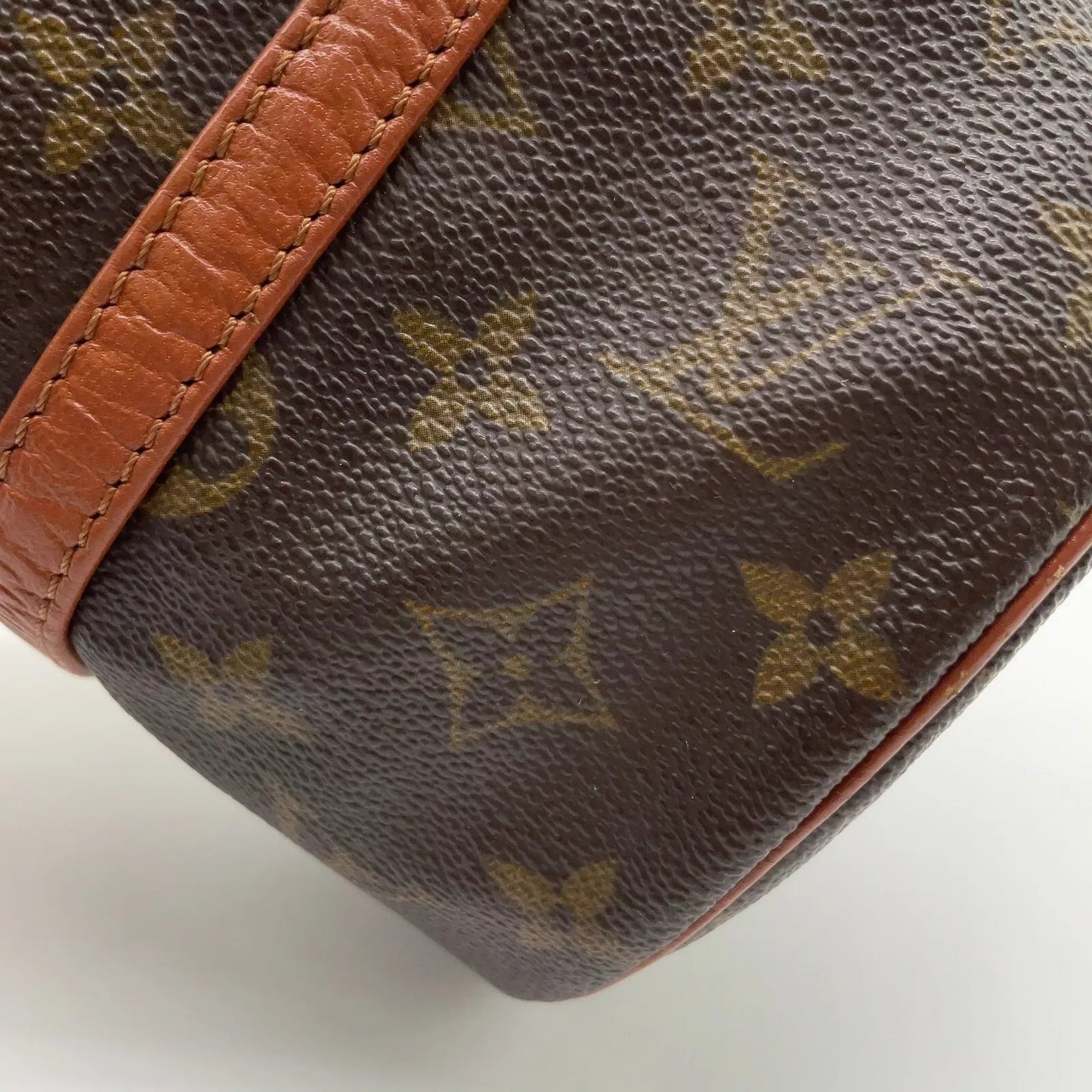 Louis Vuitton Monogram Vintage Papillon 30