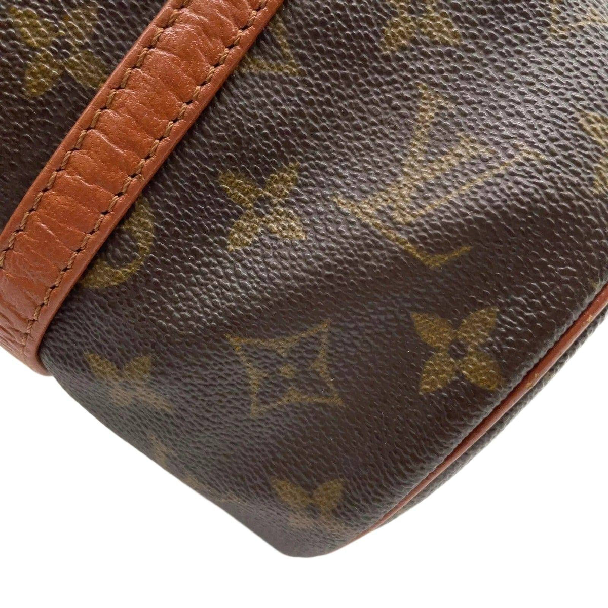 Louis Vuitton Monogram Vintage Papillon 30