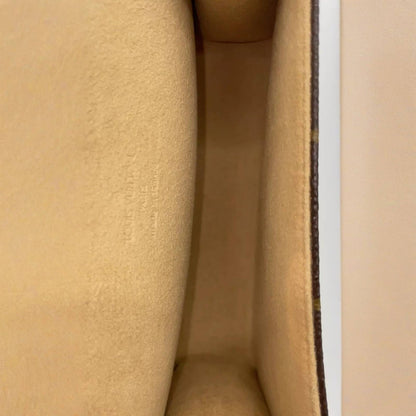 Louis Vuitton Monogram Pochette Florentine