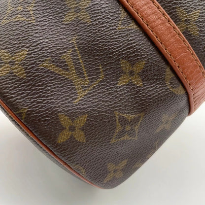 Louis Vuitton Monogram Vintage Papillon 30