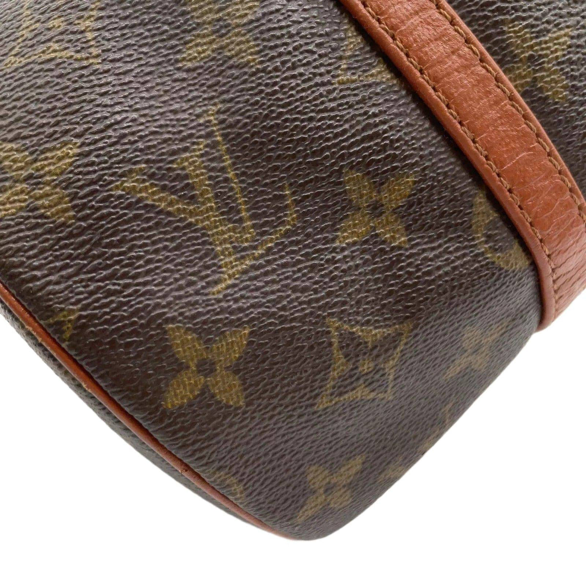 Louis Vuitton Monogram Vintage Papillon 30