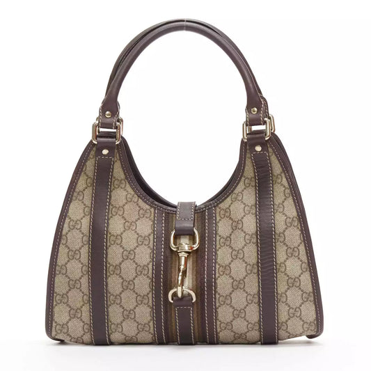 GUCCI Joy Hobo Shoulder Bag