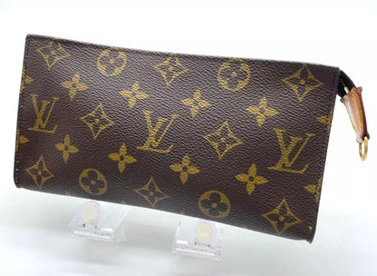 Louis Vuitton Monogram Bucket Pouch GM