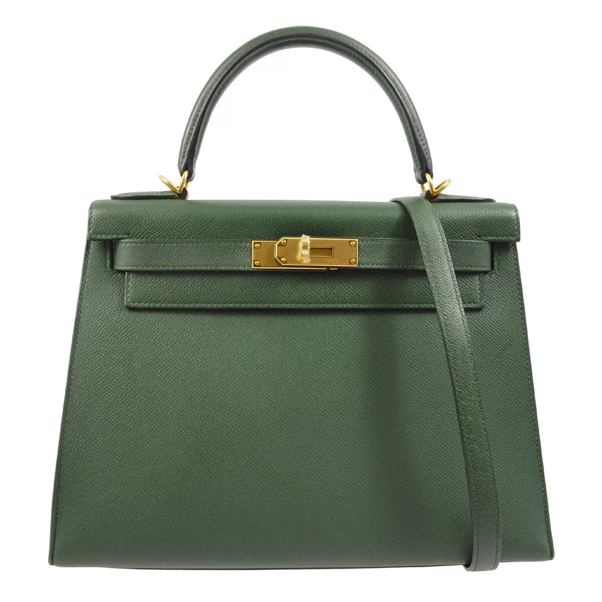 Hermes Kelly 28 Sellier