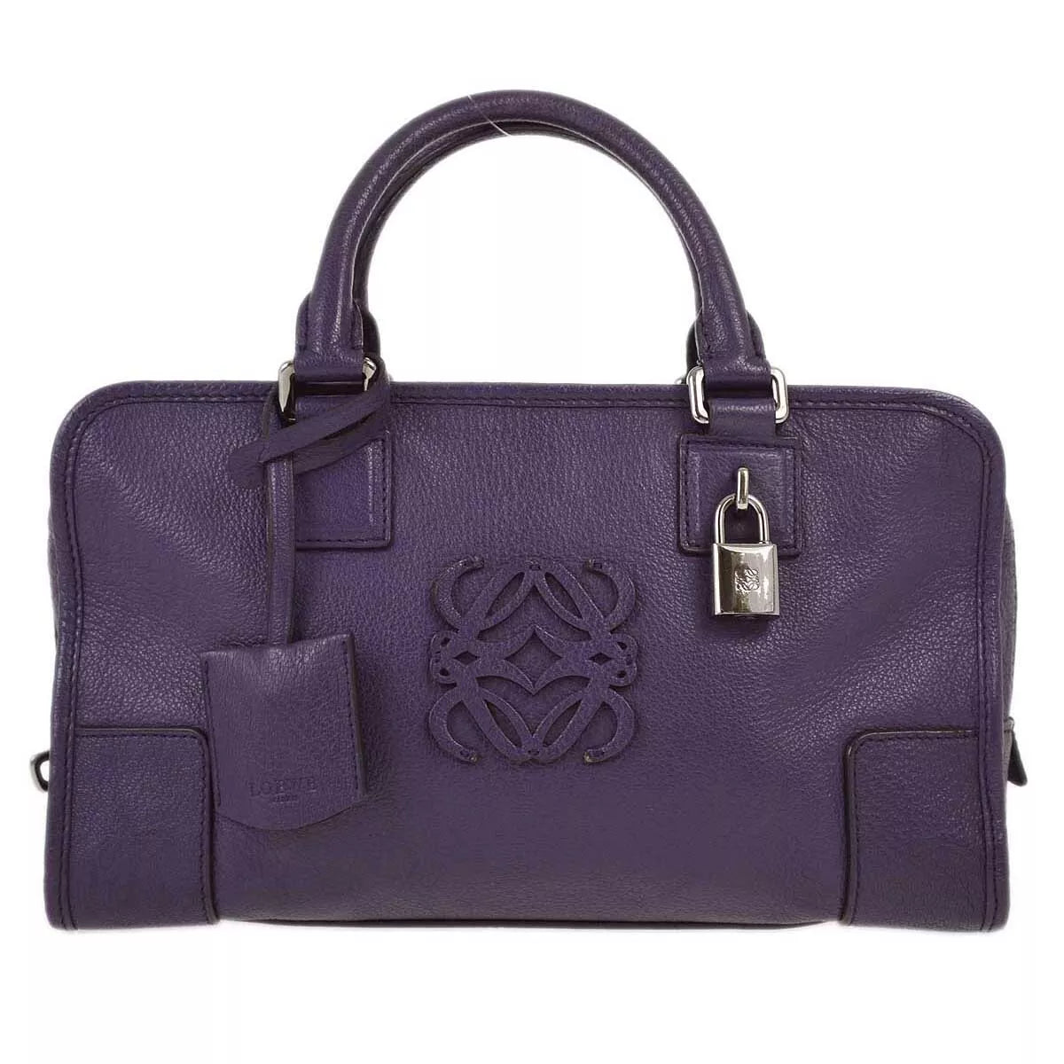 LOEWE Amazona 28 Handbag