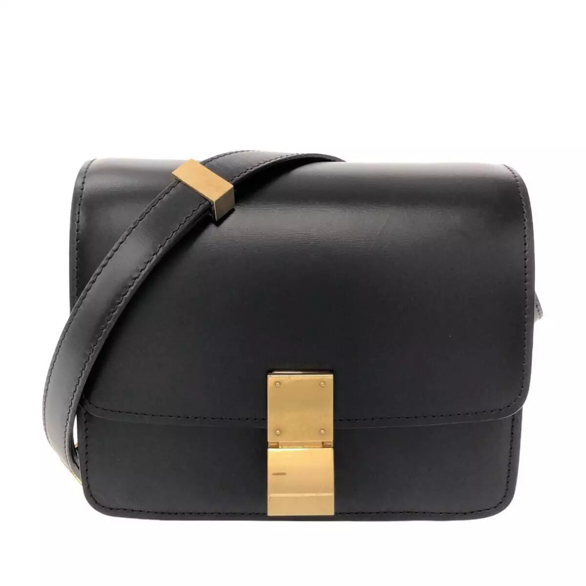 CELINE Classic Small Shoulder Bag