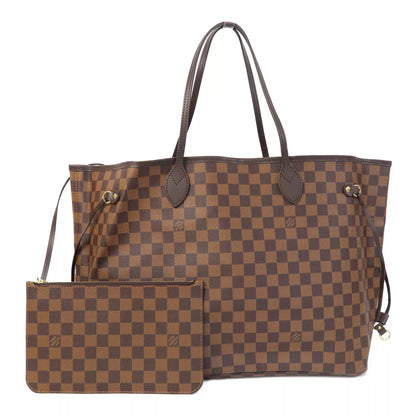 LOUIS VUITTON Neverfull GM Tote Bag