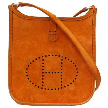 Hermes Evelyne TPM Shoulder Bag