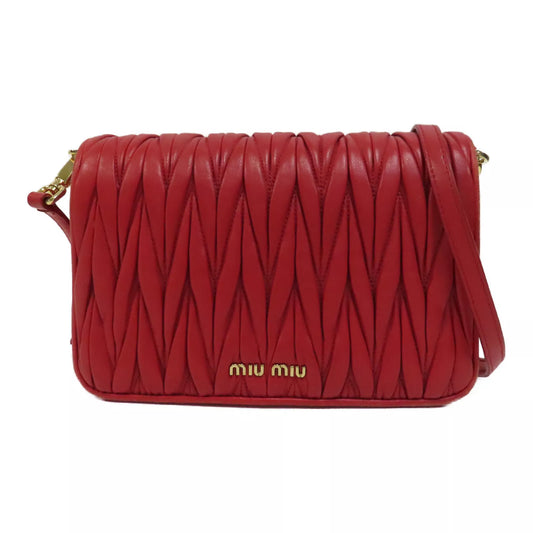 Miu Miu Shoulder Bag