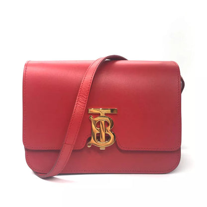 BURBERRY Crossbody Shoulder Bag