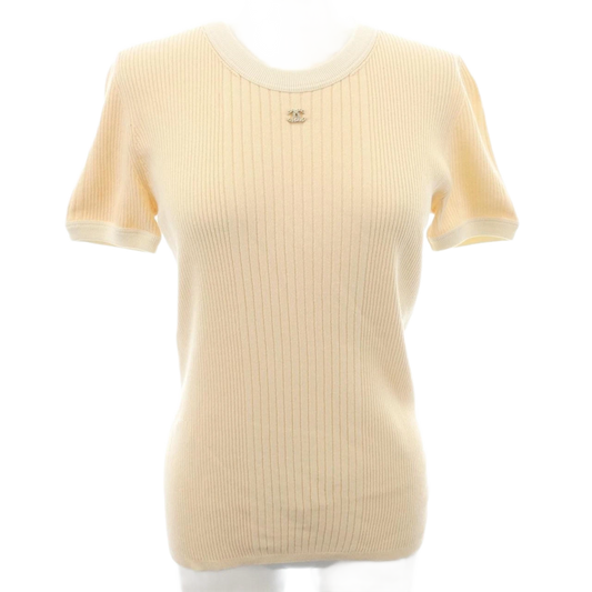 CHANEL Cocobeach T-Shirt