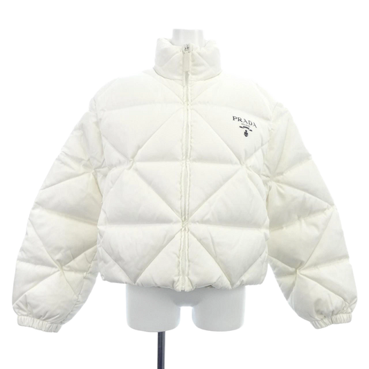 Authentic PRADA Down Jacket