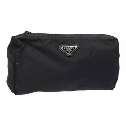 PRADA Nylon Pouch