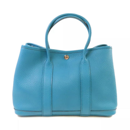 Hermes Garden Party TPM Tote Bag