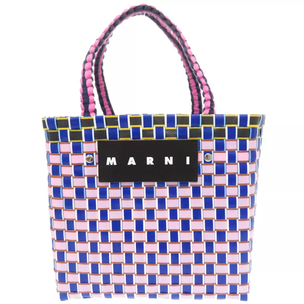 MARNI Market Handbag