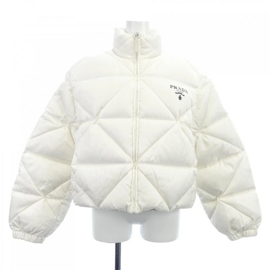 Authentic PRADA Down Jacket