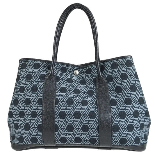 HERMÈS Garden Party PM Hand Tote Bag