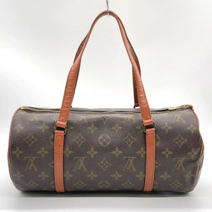 Louis Vuitton Monogram Vintage Papillon 30