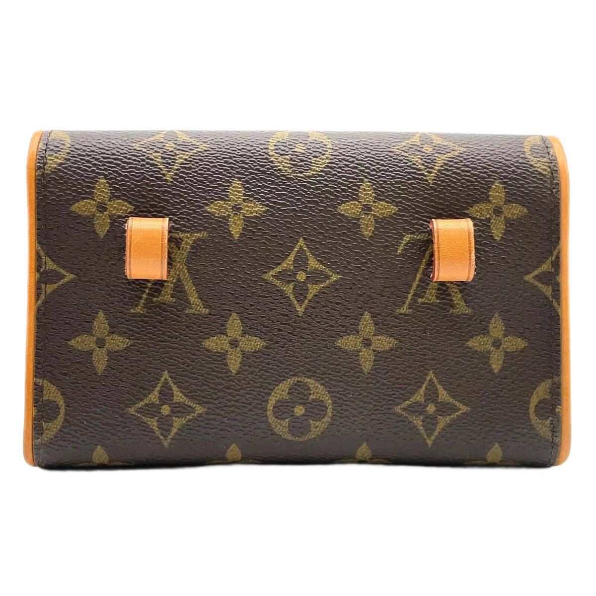 Louis Vuitton Monogram Pochette Florentine