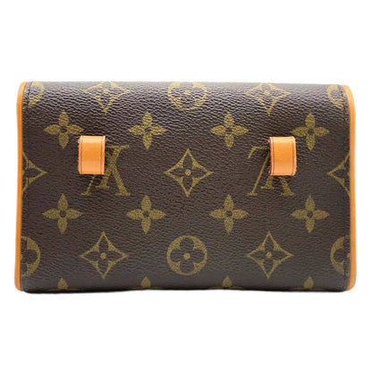 Louis Vuitton Monogram Pochette Florentine