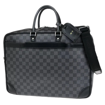 Louis Vuitton Porte Documents Voyage GM