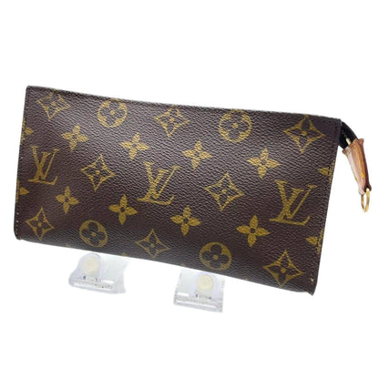 Louis Vuitton Monogram Bucket Pouch GM