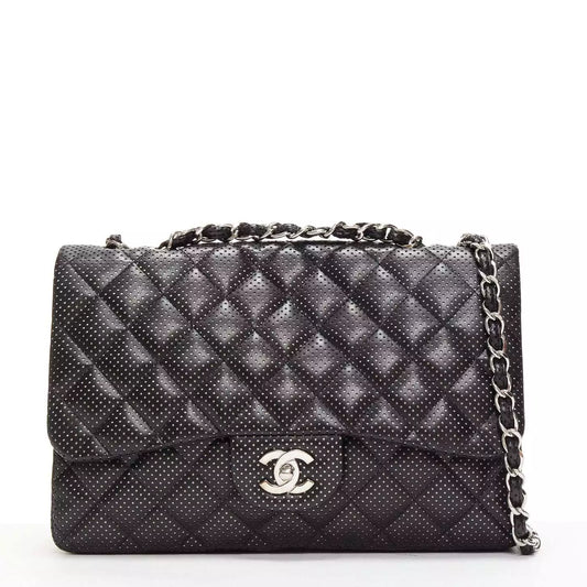 Chanel Medium Double Flap Bag