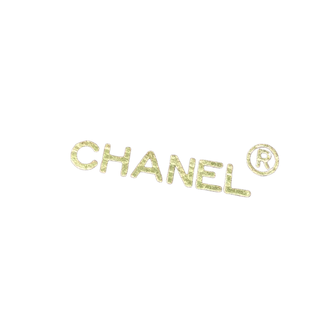 CHANEL Double Flap Matelasse Shoulder Bag