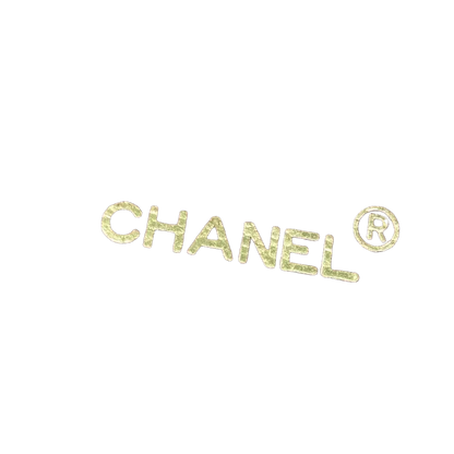 CHANEL Double Flap Matelasse Shoulder Bag