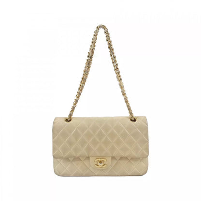 CHANEL 1112 Shoulder Bag