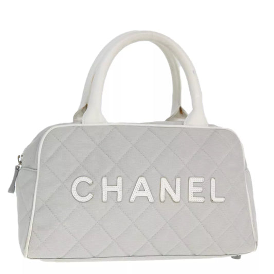 CHANEL Matelasse Handbag