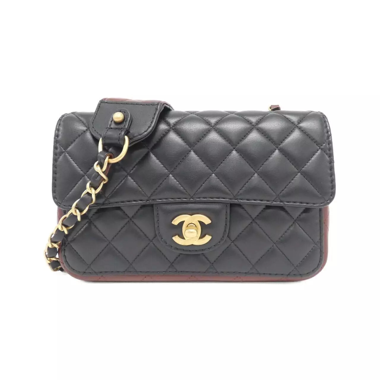 CHANEL Shoulder Bag