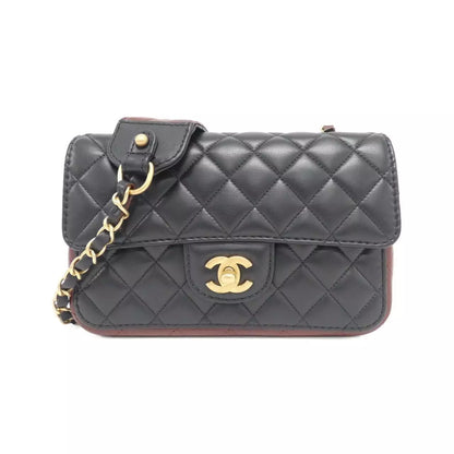 CHANEL Shoulder Bag