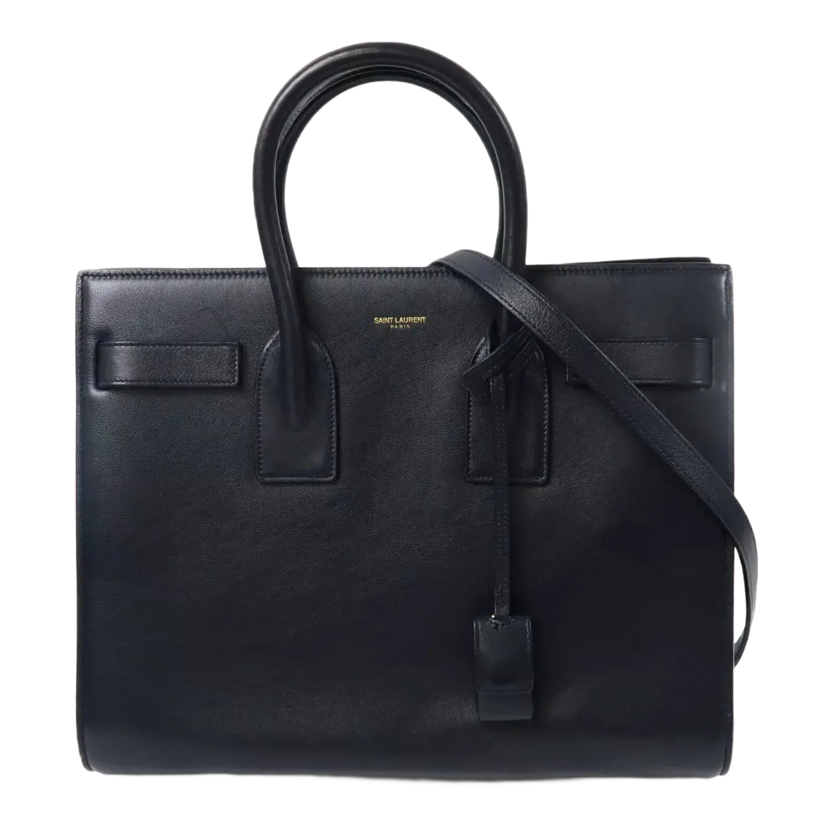 Saint Laurent YSL Sac de Jour Small Shoulder Bag