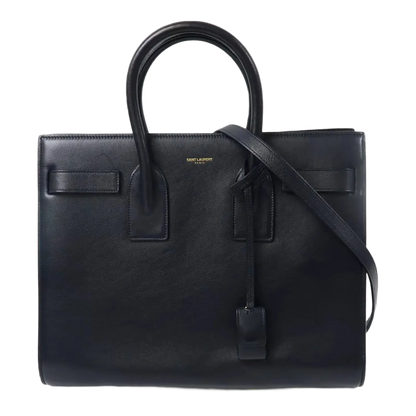 Saint Laurent YSL Sac de Jour Small Shoulder Bag