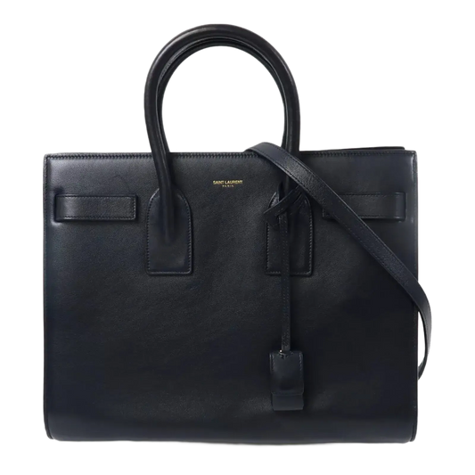 Saint Laurent YSL Sac de Jour Small Shoulder Bag