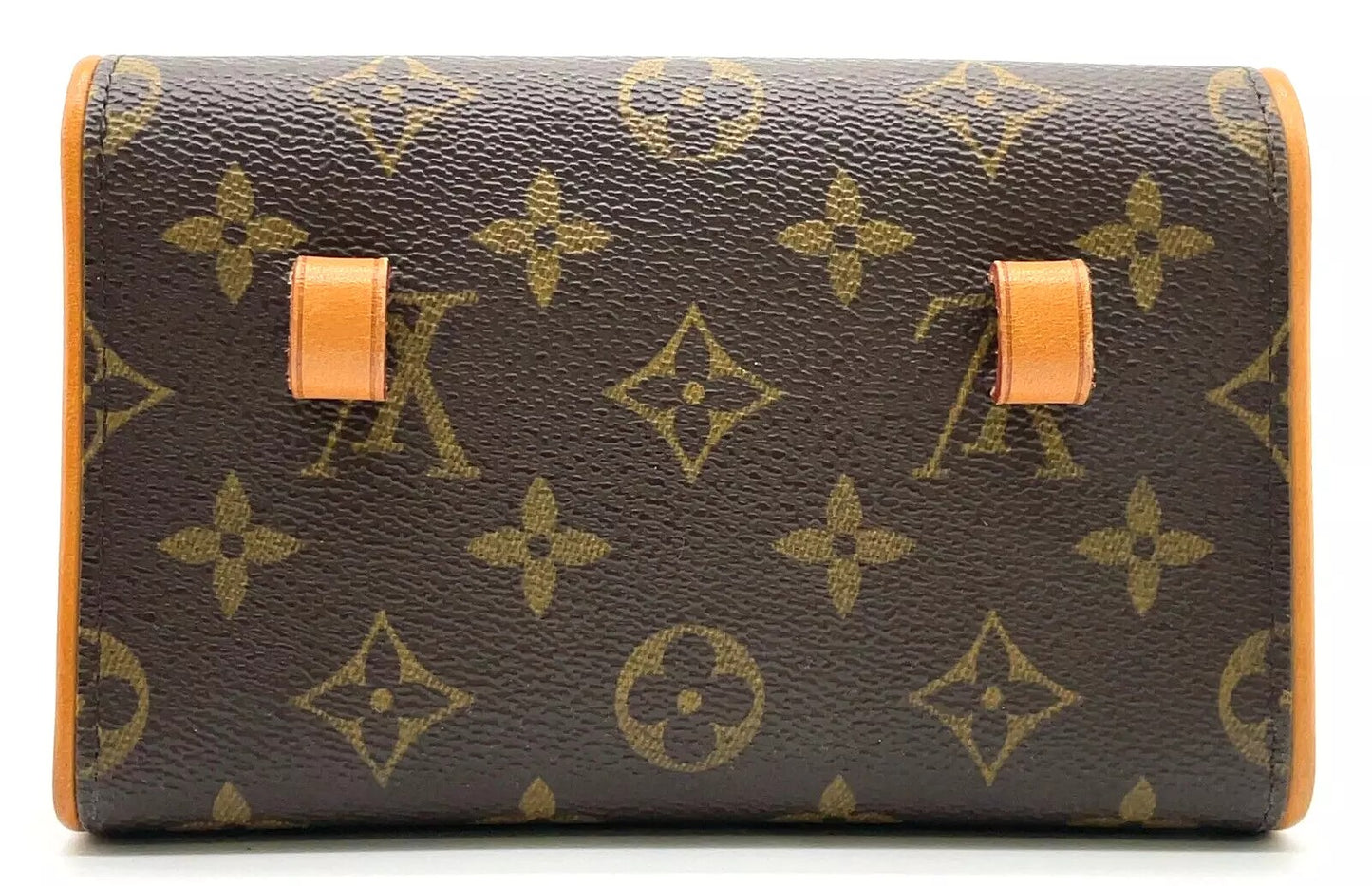 Louis Vuitton Monogram Pochette Florentine