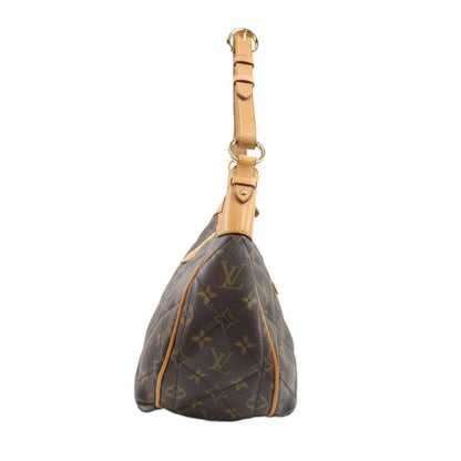 LOUIS VUITTON Shoulder Bag etoile city bag Monogram canvas