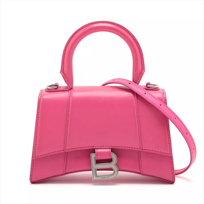 Balenciaga Hourglass XS Handbag