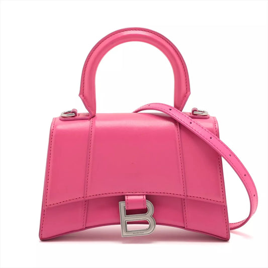 Balenciaga Hourglass XS Handbag