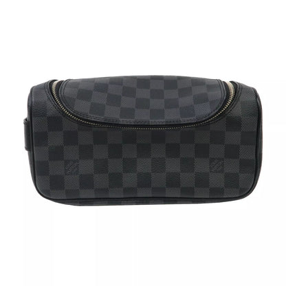 LOUIS VUITTON Toiletry Pouch Bag