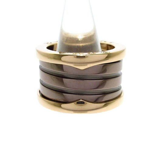 BVLGARI B-zero1 Ring