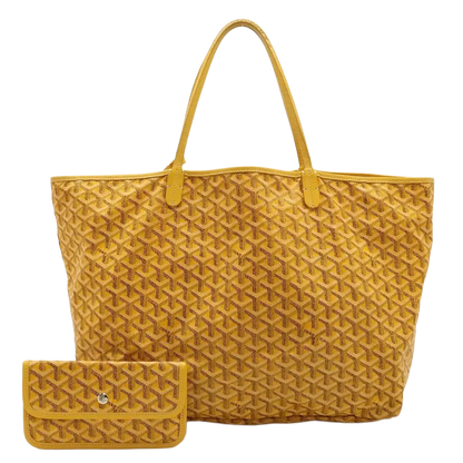 Goyard Saint Louis GM Tote Bag
