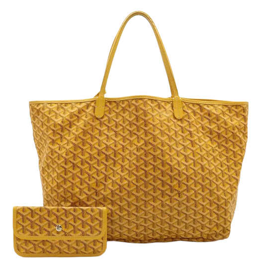 Goyard Saint Louis GM Tote Bag
